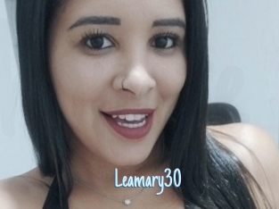 Leamary30