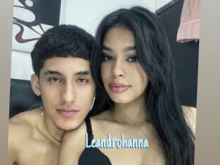 Leandrohanna