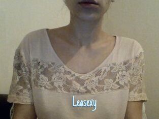 Leasexy