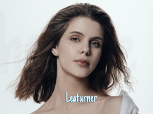 Leaturner