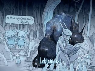 Leblanctest