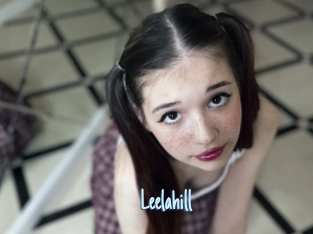 Leelahill