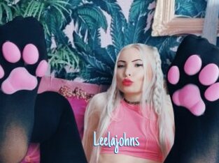 Leelajohns