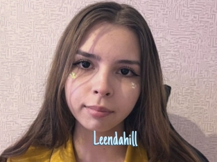 Leendahill