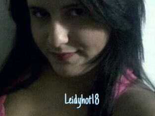 Leidyhot18