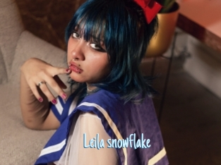 Leila_snowflake