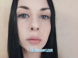 Leilaadamsoon