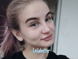 Leilabetter