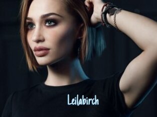 Leilabirch