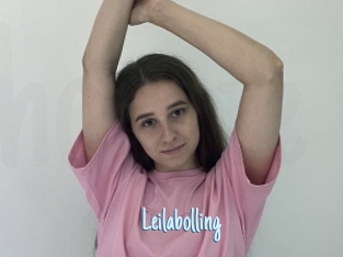 Leilabolling