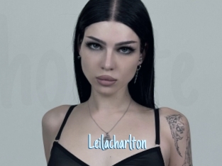 Leilacharlton