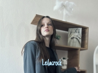 Leilacrock