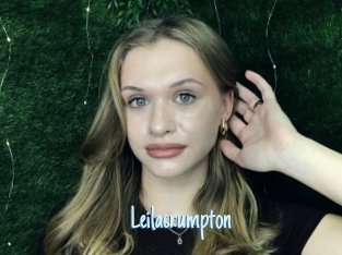 Leilacrumpton