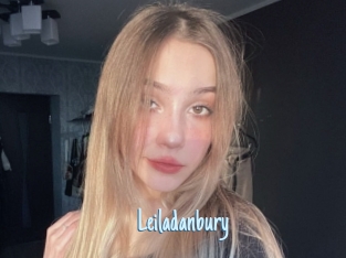 Leiladanbury