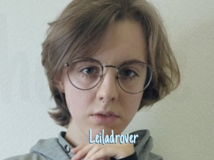 Leiladrover