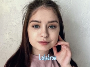 Leiladrow