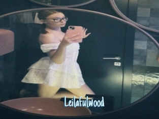 Leilafulwood