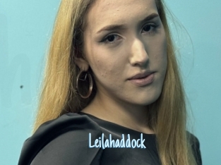 Leilahaddock