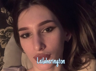 Leilaherington