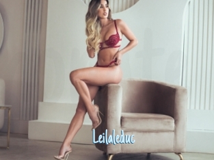 Leilaleduc