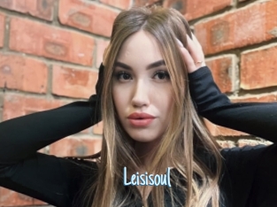 Leisisoul