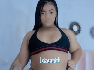 Leizasmith