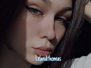 Lelandthomas