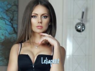 Leliapetit