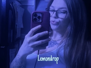 Lemondrop