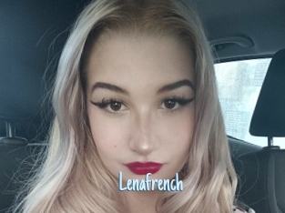 Lenafrench