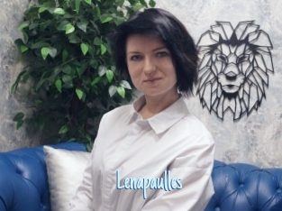 Lenapaulles