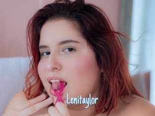 Lenitaylor