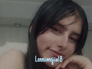 Lenniimejiia18