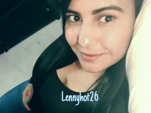 Lennyhot26