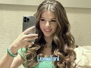 Leonaalford
