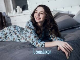 leonadixon Hot Naked Teens