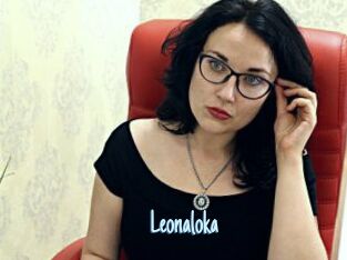 Leonaloka