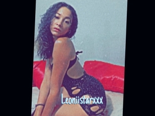 Leoniistarxxx