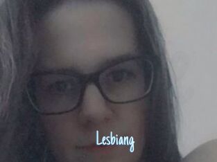 Lesbiang