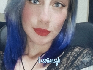 Lesbiiansgh