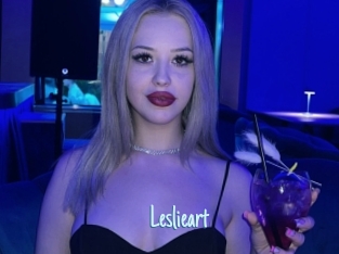 Leslieart