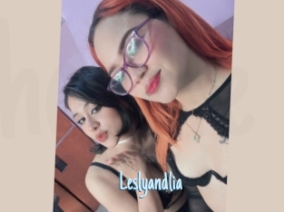 Leslyandlia