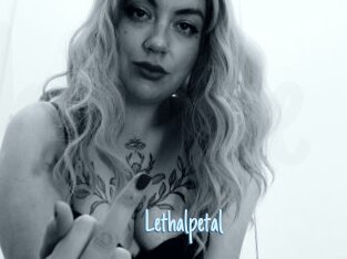 Lethalpetal