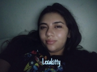 Lexakitty
