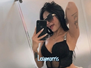 Lexamorris