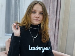 Lexeebergman