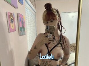 Lexibabi