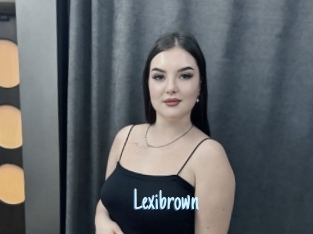 Lexibrown