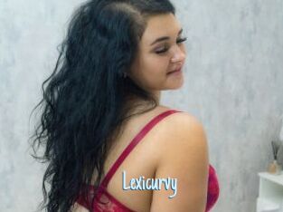 Lexicurvy