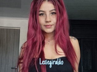 Lexiegiraldo